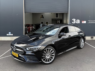 Mercedes-Benz CLA 250 E AMG Premium Plus Night - Full option
