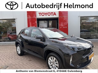 Toyota Yaris Cross 1.5 Hybrid 115 Active