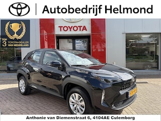 Toyota Yaris Cross 1.5 Hybrid 115 Active