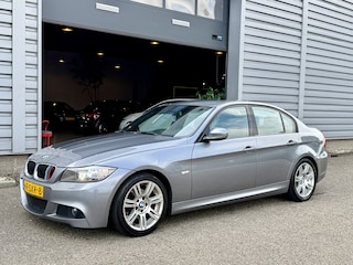 BMW 318i M Sport Edition Navi|Xenon|PDC|Cruis Grijs!