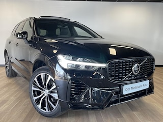 Volvo XC60 2.0 T6 Plug-in hybrid AWD Recharge Plus Dark H/K/360CAM/PANO/KEYLESS/ACC/MEMORY/STOELV/BTW
