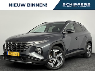 Hyundai Tucson 1.6 T-GDI PHEV Comfort 4WD