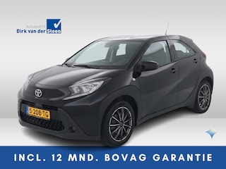 Toyota Aygo 1.0 VVT-i MT Play