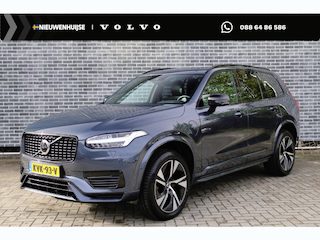 Volvo XC90 2.0 T8 Recharge AWD R-Design | Plug-in Hybrid (PHEV) | Panoramadak | Achteruitrijcamera | Parkeersensoren | Keyless Entry | Elektrische Achterklep | LED Koplampen Adaptief | Cruise Control Adaptief | BLIS | Navigatie