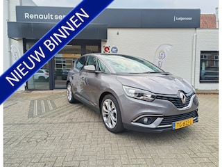 Renault Scénic 1.3 TCe Zen | Camera | Trekhaak | Parkeersensoren voor en achter
