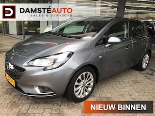 Opel Corsa 1.0 Turbo Online Edition Camera, Navigatie, Climate Control