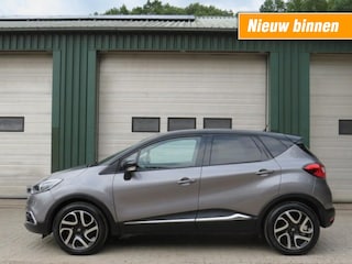 Renault Captur 0.9 TCE DYNAMIQUE