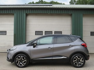 Renault Captur 0.9 TCE DYNAMIQUE