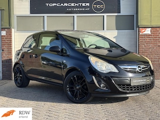 Opel Corsa 1.4-16V Color Edition/AIRCO/lM.VELG/APK/NAP
