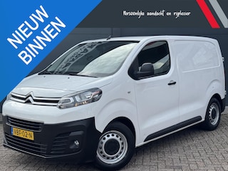 Citroën Jumpy 1.6 BlueHDI 95 Club / Apple Carplay / Android Auto