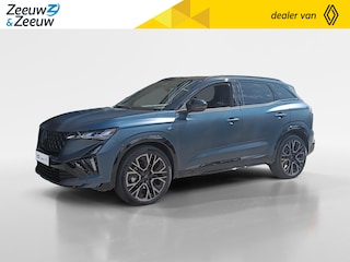 Renault Austral 1.2 E-Tech full hybrid 200 esprit Alpine | €4.000 KORTING | Uit voorraad leverbaar op=op | 5 jaar garantie | Pack Light & Sound | Pack Privilege
