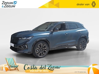 Renault Austral 1.2 E-Tech full hybrid 200 esprit Alpine | €4.000 KORTING | Uit voorraad leverbaar op=op | 5 jaar garantie | Pack Light & Sound | Pack Privilege
