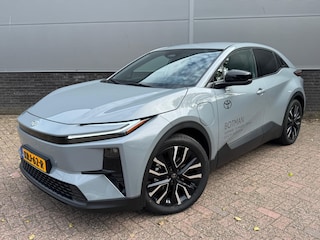 Toyota C-HR First Edition 77 kWh Demonstratievoertuig!!