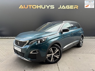 Peugeot 5008 1.2 PureTech GT-Line Panorama Camera Carplay 7p.