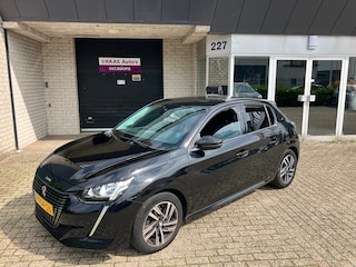 Peugeot 208 1.5 BlueHDi Blue Lease Allure / CLIMA / CAMERA / VIRTUAL COCKPIT / ALU VELGEN