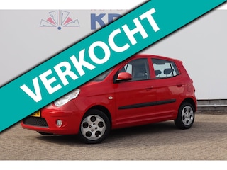 Kia Picanto 1.0 Seven I Airco I Apk 10-09-2027