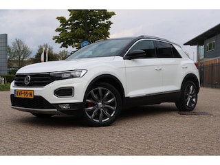 Volkswagen T-Roc 1.5 TSI Sport