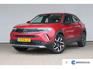 Opel Mokka 1.2 Turbo Elegance | Trekhaak | Navigatiesysteem | Climate control | Dode-hoekdetectie |