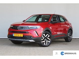 Opel Mokka 1.2 Turbo Elegance | Trekhaak | Navigatiesysteem | Climate control | Dode-hoekdetectie |