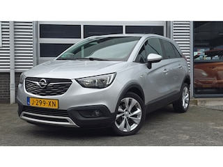Opel Crossland X 1.2 Turbo Innovation