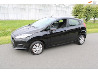 Ford Fiesta 1.25 5 Drs met Airco