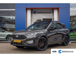 Ford Kuga 2.5 PHEV ST-Line X | Elek. Panoramadak | Adaptive Cruise Control | Elek. Trekhaak | Elek. Verstelbaren stoelen met geheugen | Winterpack | Blackpack | B&O |