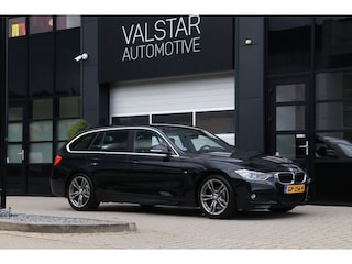 BMW 3-serie Touring 320i Executive | M-pakket | Elect. Trekhaak | Bi-XENON