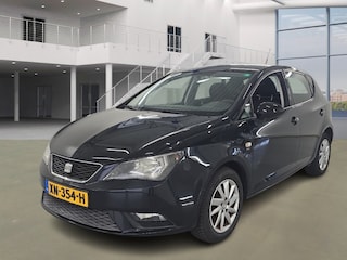 Seat Ibiza 1.2 TSI FR/ SCHERM/ VELGEN