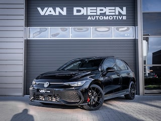Volkswagen Golf 8.5 1.5 eHybrid GTE - Nieuw! l Pano l HUD l 360cam l Trekhaak