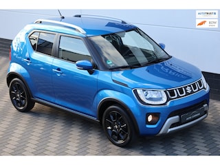 Suzuki Ignis 1.2 Smart Hybrid Stijl Camera Carplay Keyless !!