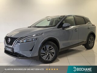 Nissan Qashqai 1.3 MHEV Acenta | Panoramadak | Apple CarPlay / Android Auto | Climate Control |