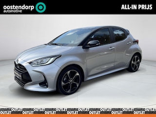 Toyota Yaris 1.5 Hybrid 130 Launch Edition | HUD | JBL Audio |