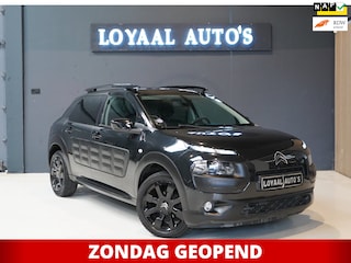 Citroën C4 Cactus 1.2 PureTech Business | TREKHAAK | ACHTERUITRIJC.| PANODAK | PDC | CRUISE | NAVI | AIRCO | NAP | APK