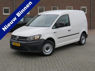Volkswagen Caddy 2.0 TDI L1H1 BMT Economy Business * Rijklaarprijs incl. garantie * Trekhaak * Navi * Airco * Betimmering * Comf. Pakket *