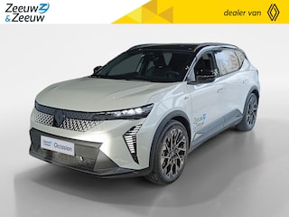 Renault Scénic E-Tech EV87 long range esprit Alpine | Pack Light & Sound| Rijdende demonstratie auto | Vraag naar de actuele kilometerstand|