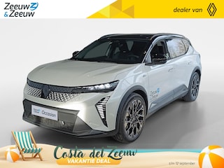 Renault Scénic E-Tech EV87 long range esprit Alpine | Pack Light & Sound| Rijdende demonstratie auto | Vraag naar de actuele kilometerstand|