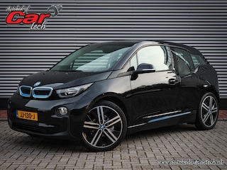 BMW i3 Basis Comfort 22 kWh Clima | Cruise | Navi | Led | 20 Inch |