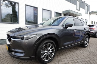 Mazda CX-5 2.0 165 SIGNATURE Automaat Schuifdak Org NL