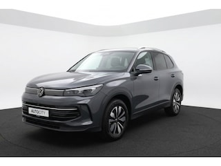 Volkswagen Tiguan 1.5 eTSI Pano l 360 Camera l Blindspot l IQ Lights