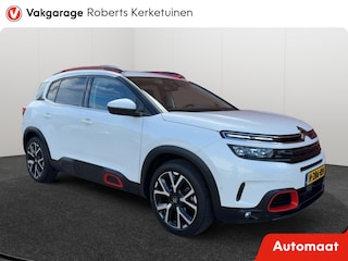 Citroën C5 Aircross 1.2 PT Business Plus 130PK Automaat Leder Trekhaak Clima Camera