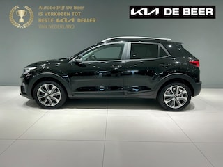 Kia Stonic 1.0 T-GDi 100pk DynamicPlusLine Navigatie