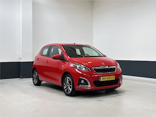 Peugeot 108 1.0 e-VTi Allure| NL | 2 Eig | Navigatie | Bluetooth | LM velgen|