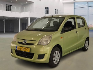 Daihatsu Cuore 1.0 Trend/ ZUINIG