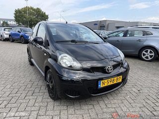 Toyota Aygo 1.0-12V Comfort,Airco,5drs