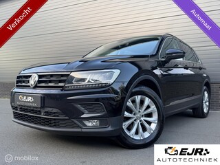 Volkswagen Tiguan 1.4 TSI ACT DSG CFL CLIMA*ADABCRUISE*CARPLAY*PDC