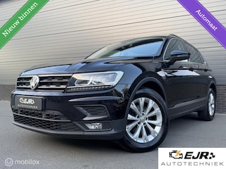 Volkswagen Tiguan 1.4 TSI ACT DSG CFL CLIMA*ADABCRUISE*CARPLAY*PDC