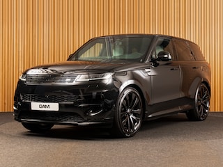 Land Rover Range Rover Sport 3.0 P460e Dynamic HSE MY26 | 23" | MASSAGE | PANO | HUD