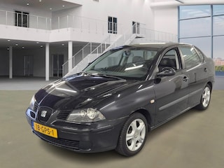 Seat Cordoba 1.6-16V 25 Edition/ CRUISE/ TREKHAAK