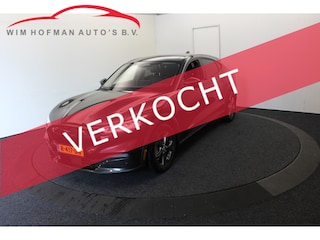 Ford Mustang Mach-E RWD 75 kWh 360°Cam Pano Techpack