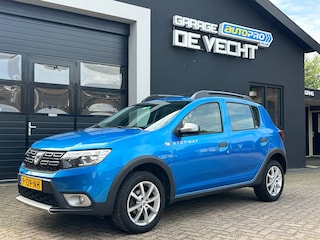Dacia Sandero 0.9 TCe Stepway Laureate Navi/Trekhaak